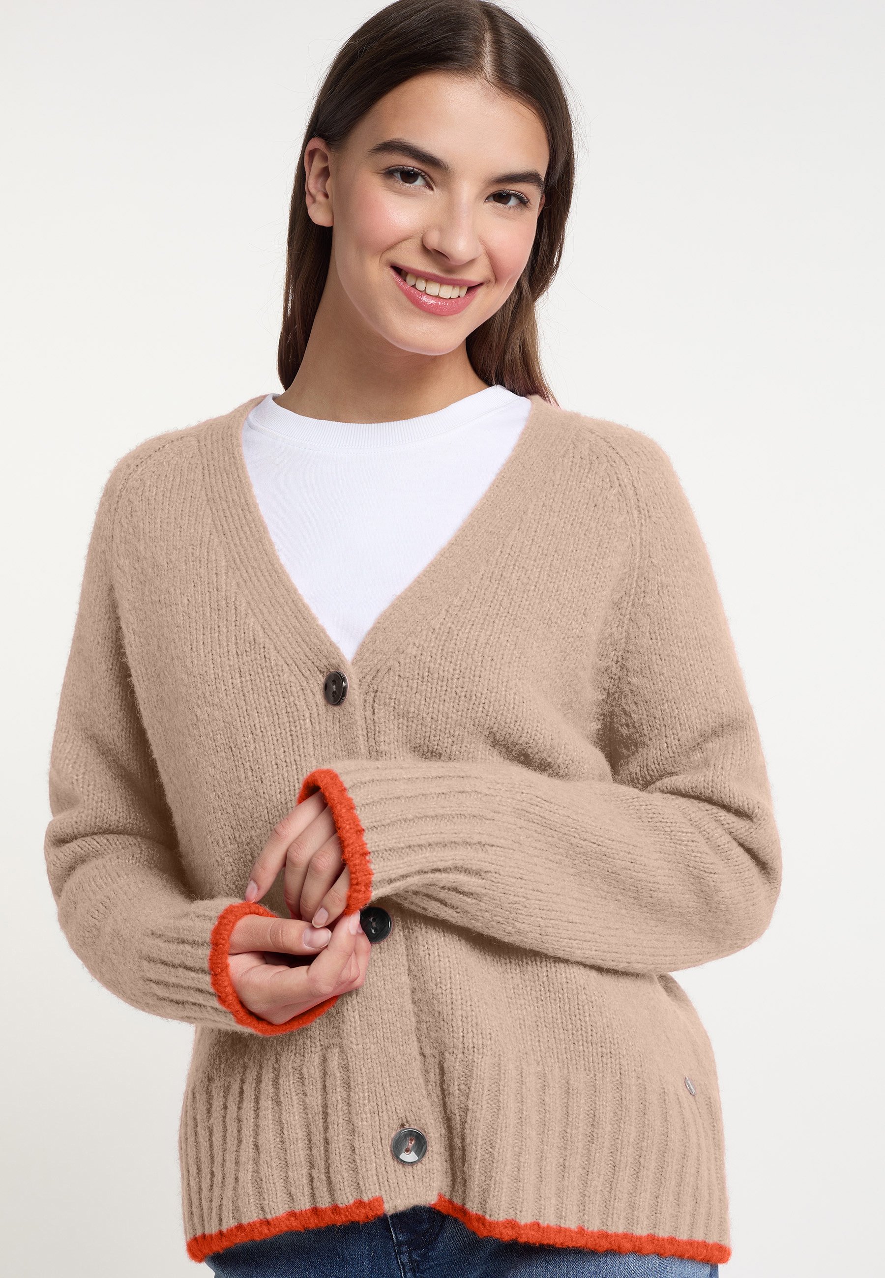 Frieda und freddies strickjacke Clearance